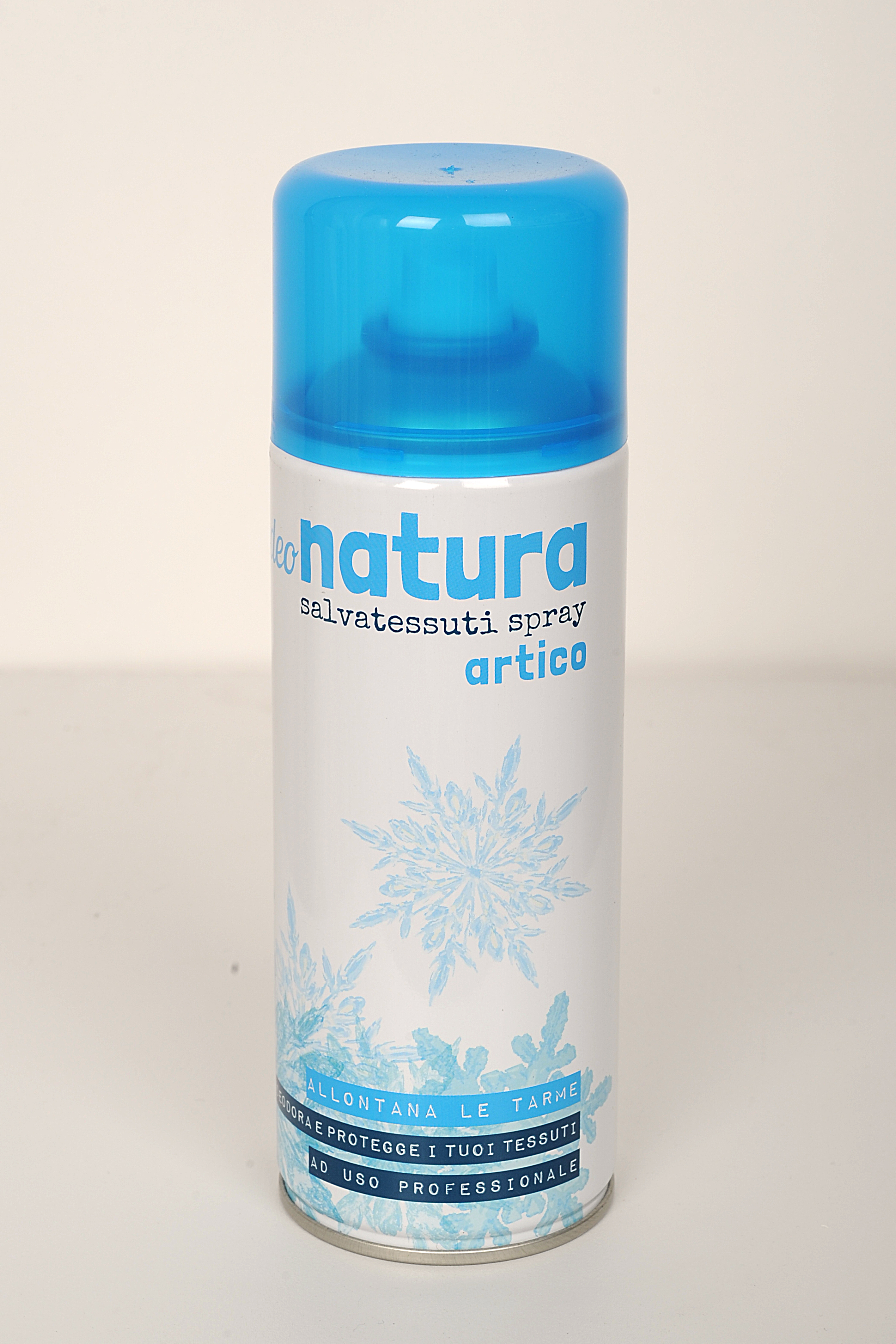 apray artico deodorante antitarme